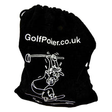 Load image into Gallery viewer, Golf Poker Chips - The ESSENTIAL 8 Chip Set - GolfPoker