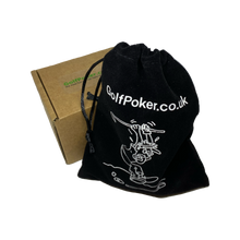 Load image into Gallery viewer, Golf Poker Chips - The FULL 16 Chip Set - GolfPoker