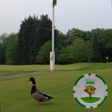 Load image into Gallery viewer, Golf Poker Chips - The ESSENTIAL 8 Chip Set - GolfPoker