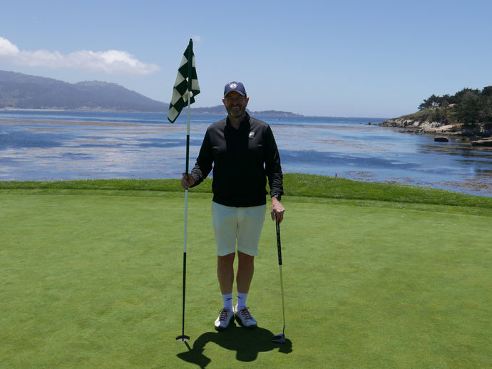 Pebble Beach