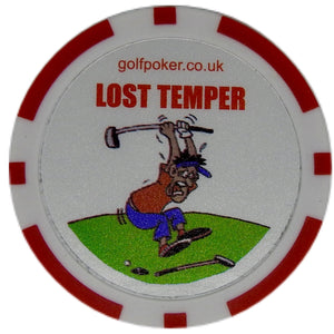 GolfPoker