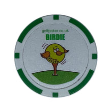 Load image into Gallery viewer, Birdie - Single Chip - GolfPoker
